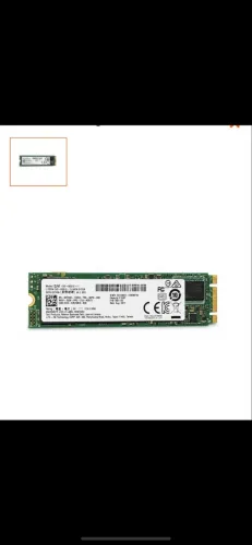 SSD SATA. NVME 4TB