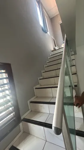 Corrimão
