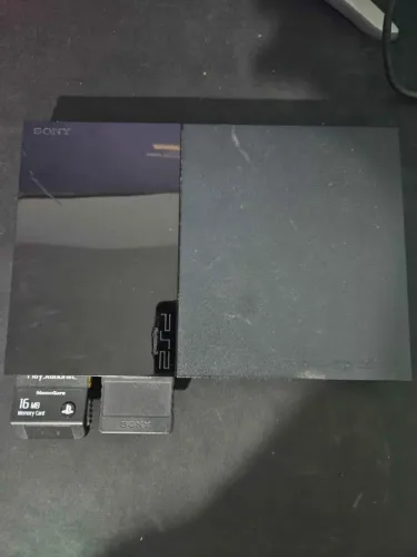 Playstation 2