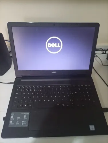 Notebook Dell Inspiron 15