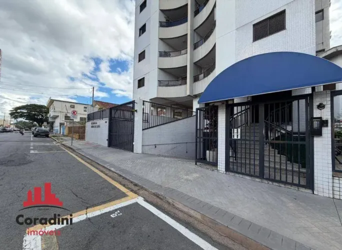 Casa com 4 dormitórios à venda, 178 m² por R$ 800.000,00 - Centro - Nova Odessa/SP