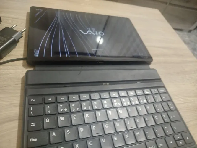 Tablet vaio TL10 8GB