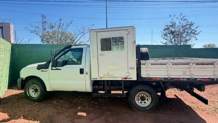 F-350 2018