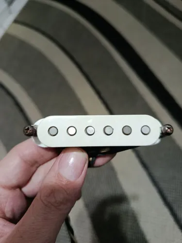 Captador Perfect Tone DG "Ponte"