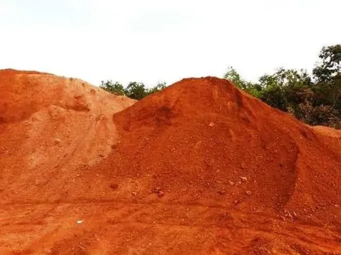 Doação de Terra Excelente para Aterro. Retirar no local.