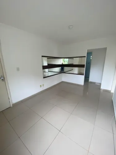 Apartamento à Venda Condomínio Mata Atlântica | Antares Maceió/AL