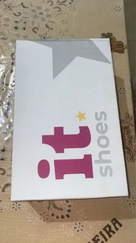 Tênis IT Shoes