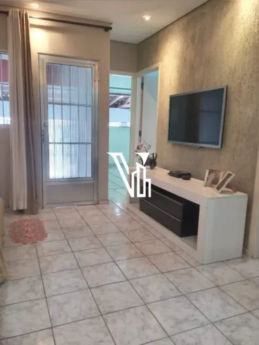 Casa térrea á Venda no Bairro Vila União em Campinas