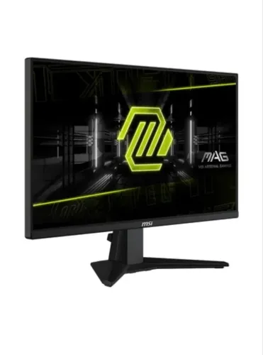 Monitor Gamer MSI MAG 25", Full HD, 200Hz, 0.5ms