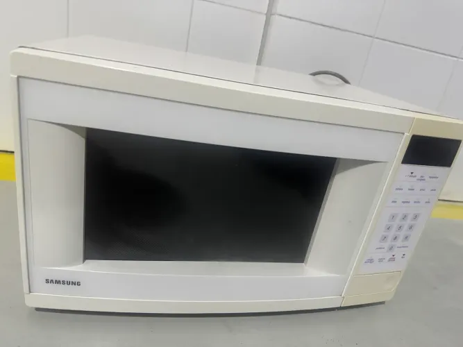 Microondas 