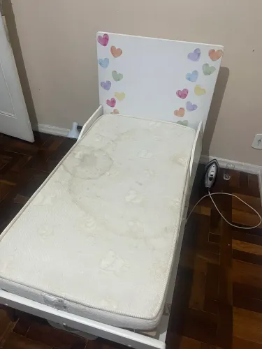 Cama Completa - Marca Abracadabra 