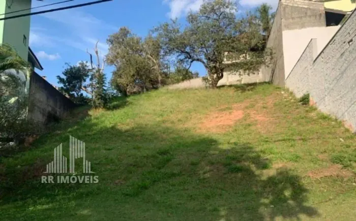 RR10204 Terreno 618m² CONDOMÍNIO RESIDENCIAL TARUMÃ - OPORTUNIDADE - Ótima Localização - S