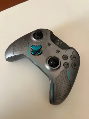 Controle Xbox