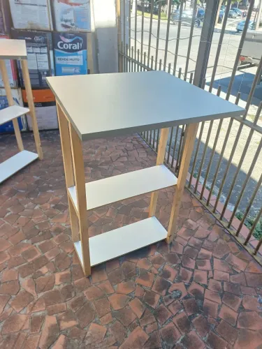 Estante ou Mesa