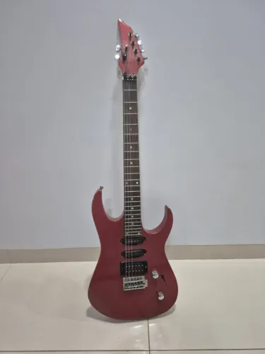 Guitarra Phoenix