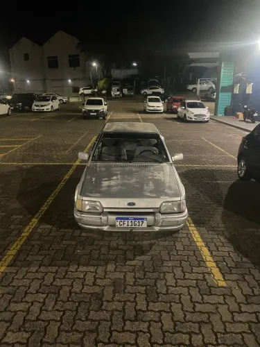 Ford Escort Hobby 1.0 1996
