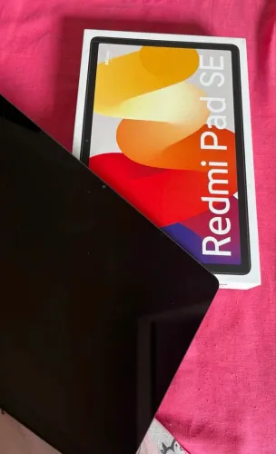 Redmi pad SE