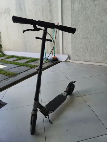 Patinete scooter