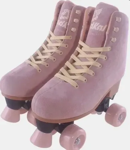 Patins Infantil/Adulto - 4 rodas