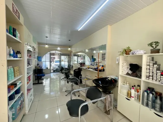Casa à venda com 97.6 m² na Vila Itapura, Campinas.