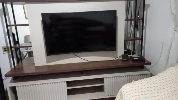 Home de sala