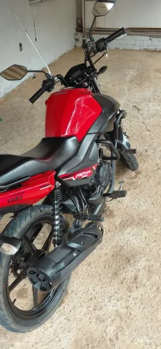 Vendo essa moto topp
