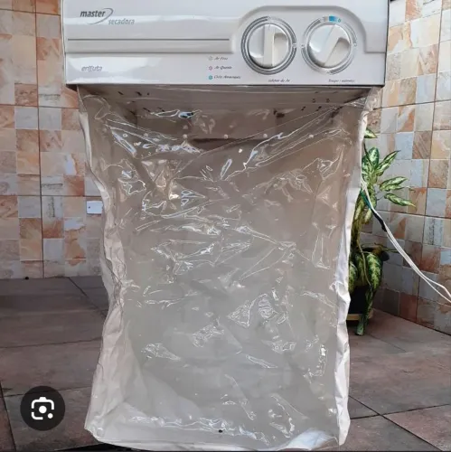 Secadora de roupa 