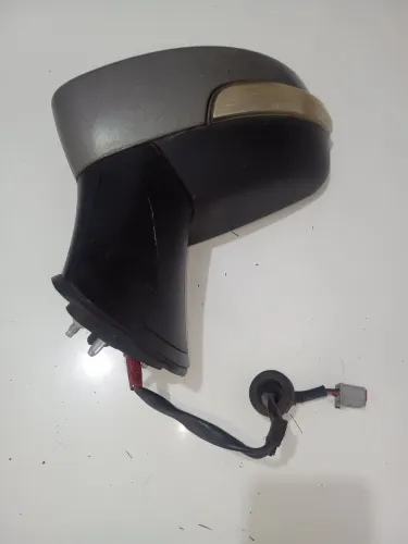 Eco sport retrovisor direito 