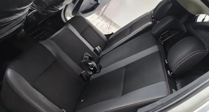 Renault Sandero Expression Flex 1.6 16V 5P 2019