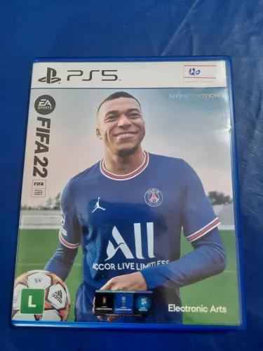 Fifa 22