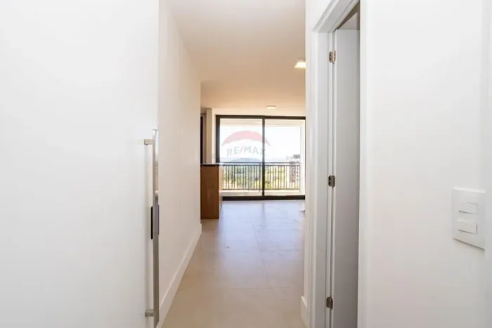 Apartamento de Alto Padrão para Locação no Reserva Lyber | SQNW 105 Noroeste | 02 Suítes |