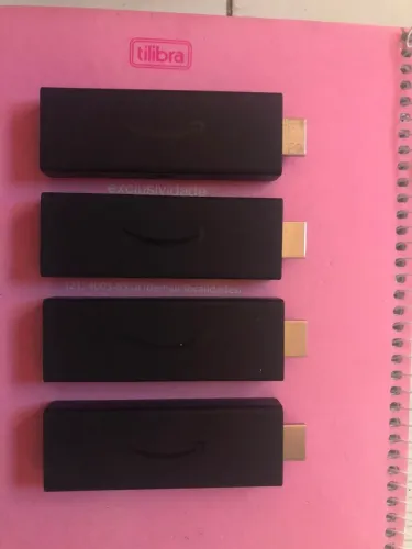 Amazon Fire TV