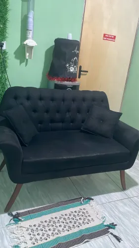 Sofá retro