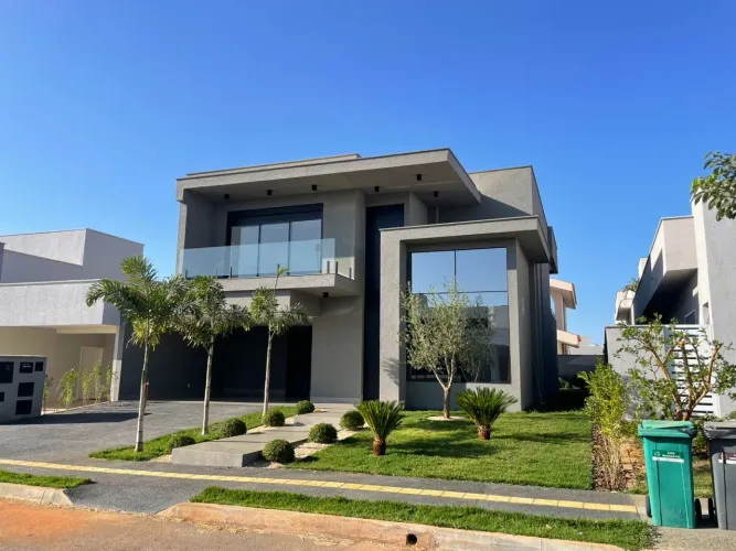 Residencial Portal do Sol Grenn