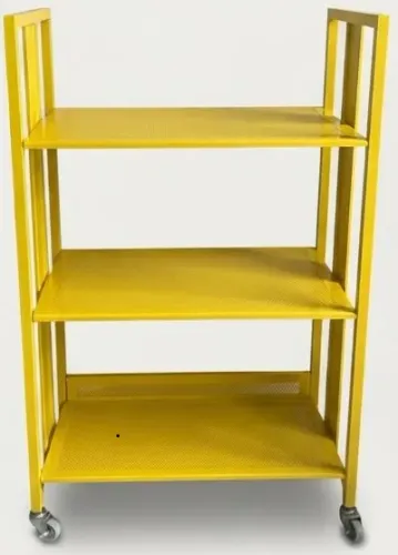Carrinho Bar Metal