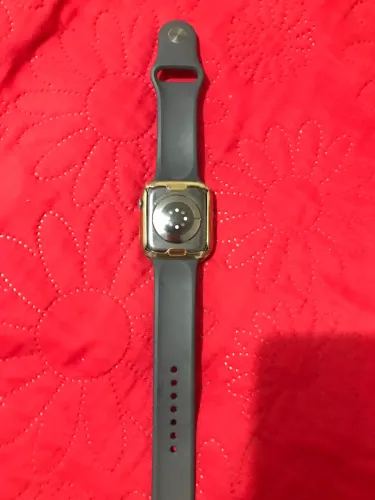 Smartwatch 7 com gps 