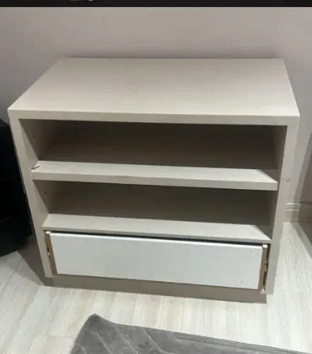 Cômoda ou Balcão 90x60x80 ( peça coringa) serve pra vários ambientes 