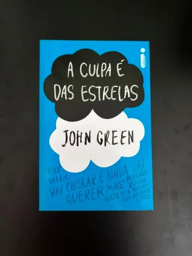 A culpa é das estrelas