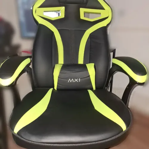 Cadeira gamer mymax