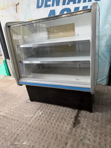 Balcão de frios