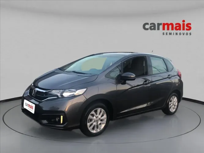 Honda Fit LX 1.5 Flexone 16V 5P Aut. 2020