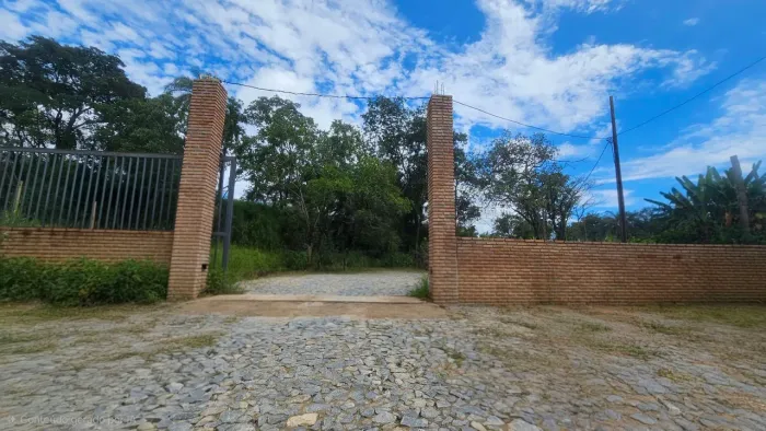 Chacaras em Ravena, 30 minutos de BH