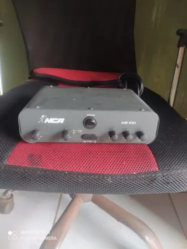 Amplificadores Zap *94