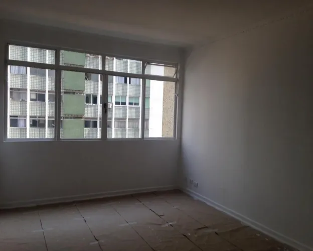 Apto locação - 3 dorm, 1 banheiro social e lavabo - 110m² - lazer com academia, play e sal