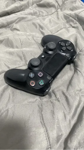 Controle de PS4 (DualShock 4)