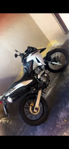 HONDA XRE 300