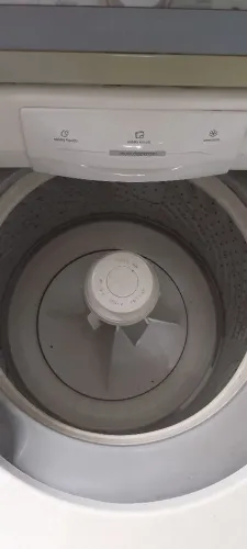 Vendo máquina de lavar roupa pra conserto