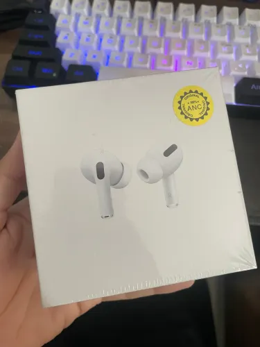 AirPods Pro 