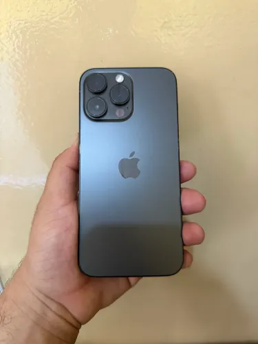 14 Pro Max 128gb Preto