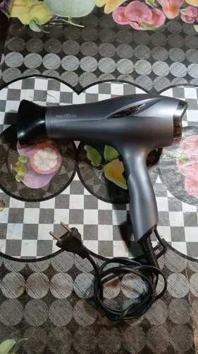 Secador de cabelo Britânia SP2100 - 220v.